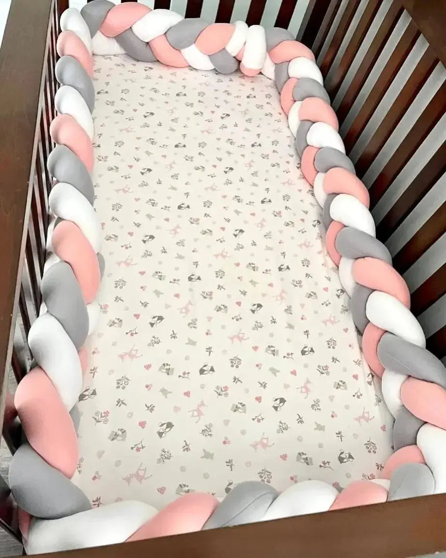 Tresse de lit - Baby Access Plus