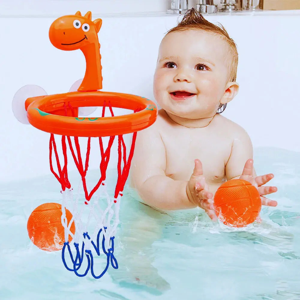 Jouet baignoire bébé | AquaSport™ 