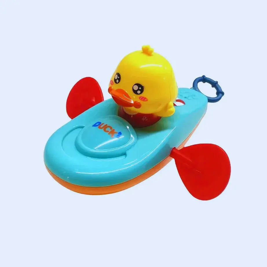 Jouet de bain | DucKayak™ 