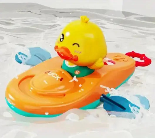 Jouet de bain | DucKayak™ 