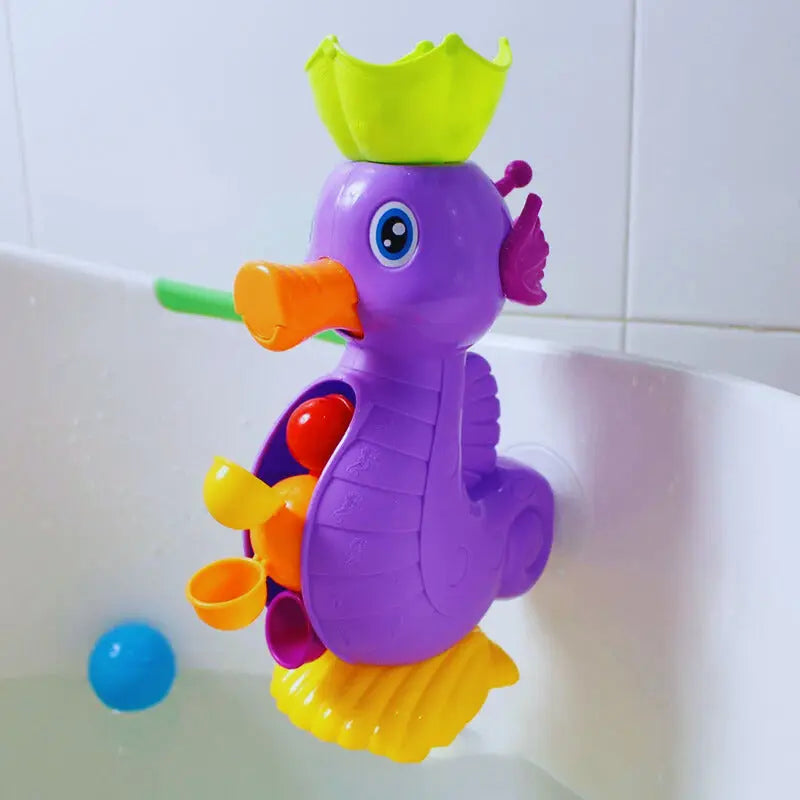 Jouet de bain | DuckBath™ 