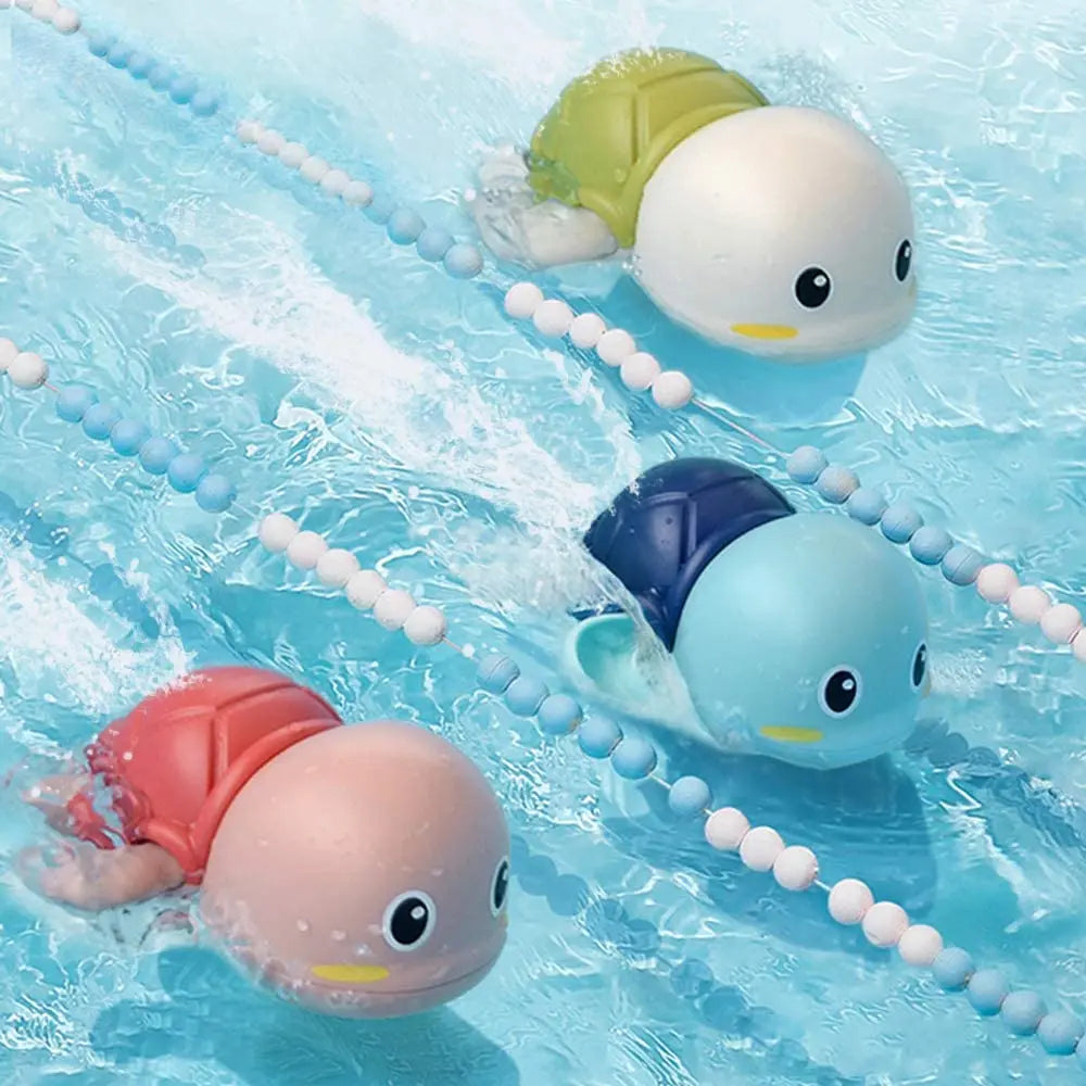 Jouet de bain | Natation Tortue (3PCS) Bébé & Co