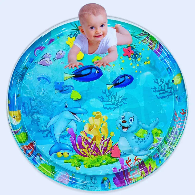 Tapis d'éveil | AquaPlay™ Bébé & Co