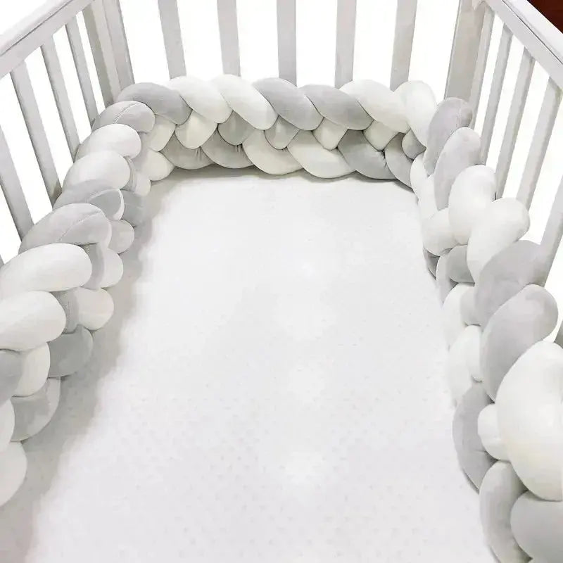 Tresse de lit | ComfortBed™ - 3M Baby Access Plus