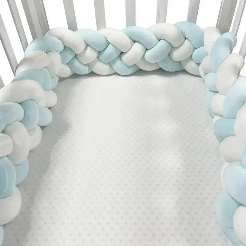 Tresse de lit | ComfortBed™ - 3M Baby Access Plus