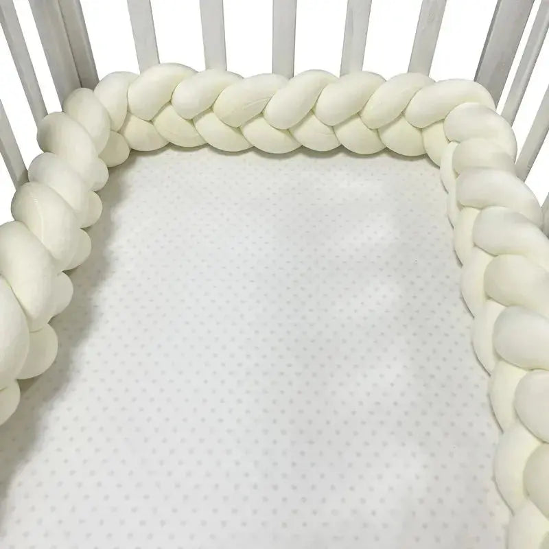 Tresse de lit | Confort™ Bébé & Co