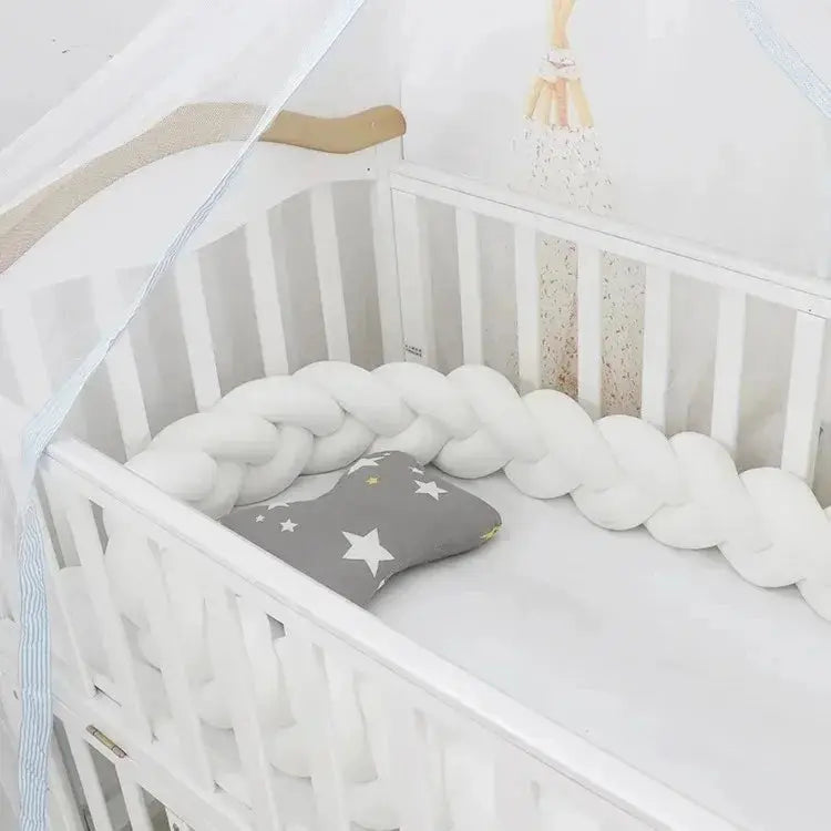 Tresse de lit | Confort™ Bébé & Co