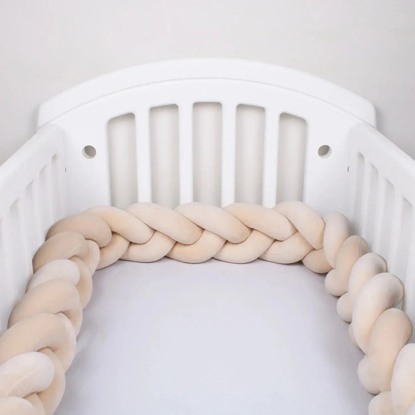 Tresse de lit | NidDouillet™ Bébé & Co