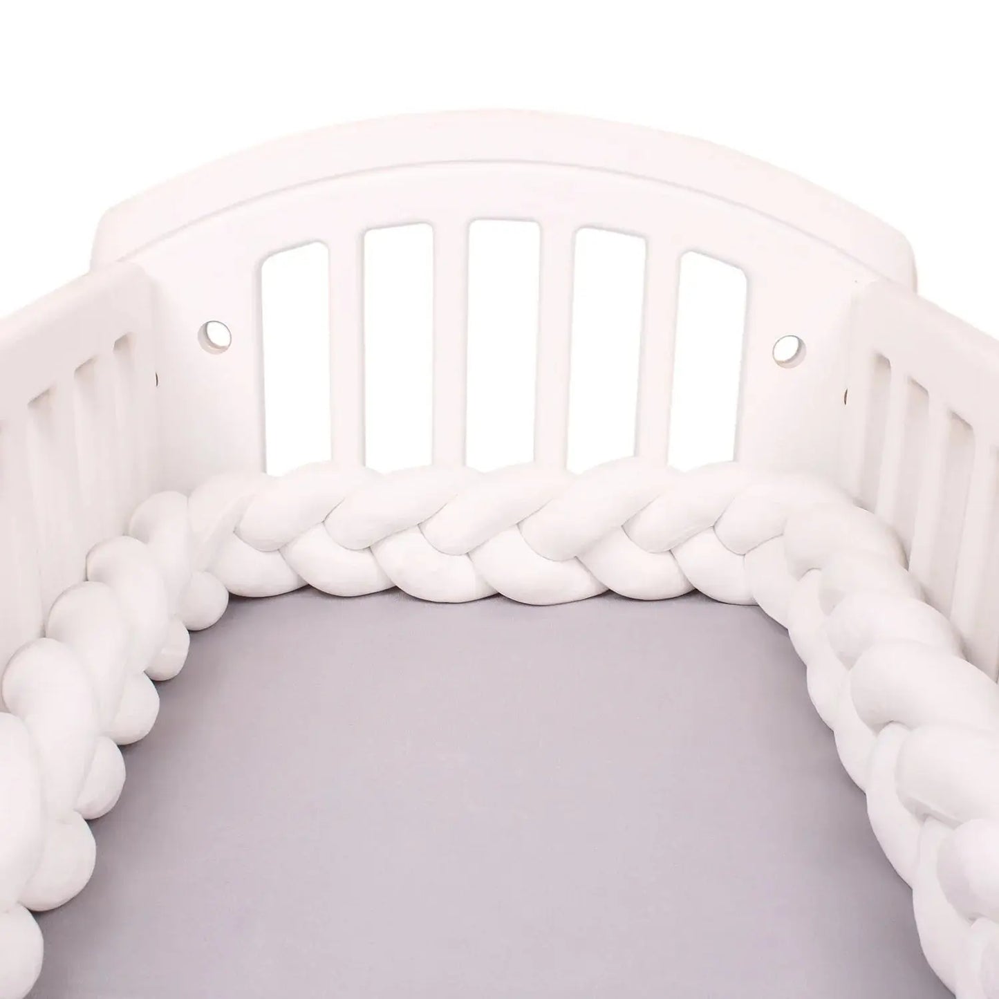 Tresse de lit | NidDouillet™ Bébé & Co