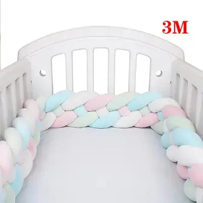 Tresse de lit | SecurMax4™ - 2.2M (Copie) Baby Access Plus