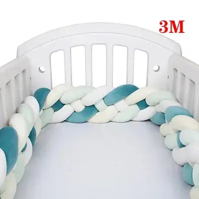 Tresse de lit | SecurMax4™ - 2.2M (Copie) Baby Access Plus