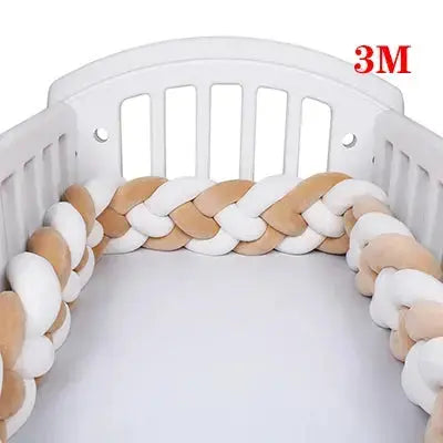 Tresse de lit | SecurMax4™ - 2.2M (Copie) Baby Access Plus