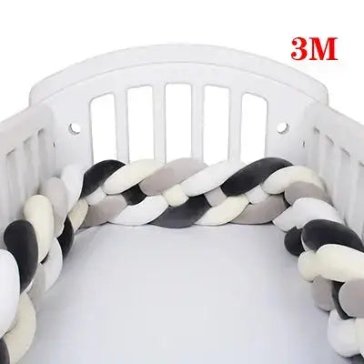 Tresse de lit | SecurMax4™ - 2.2M (Copie) Baby Access Plus