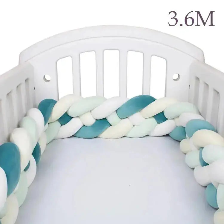 Tresse de lit | SecurMax4™ - 3M (Copie) Baby Access Plus