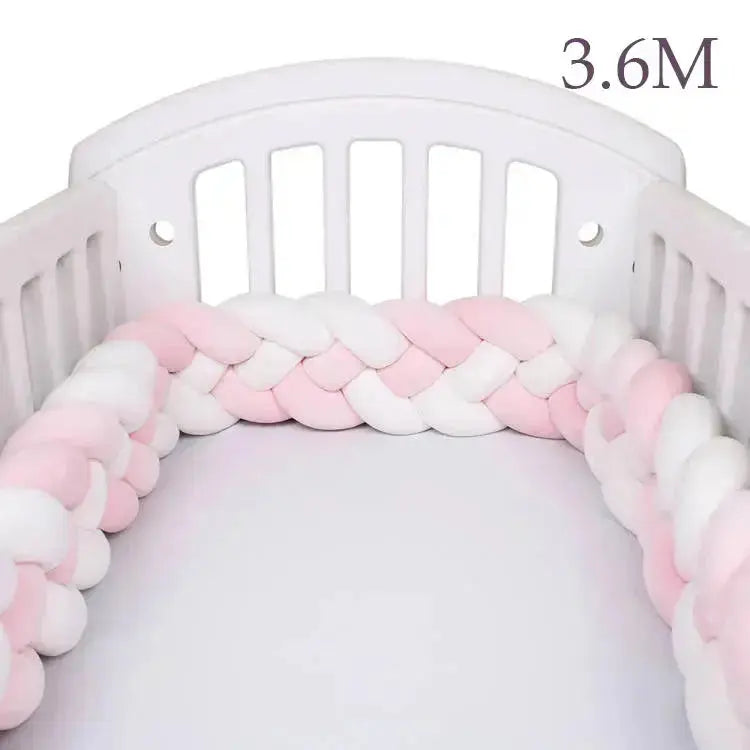 Tresse de lit | SecurMax4™ - 3M (Copie) Baby Access Plus