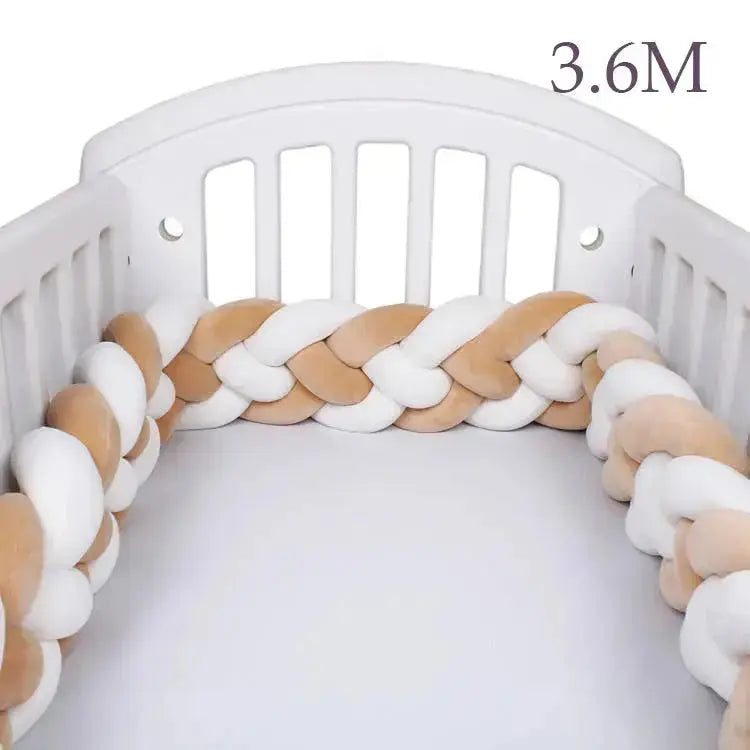 Tresse de lit | SecurMax4™ - 3M (Copie) Baby Access Plus