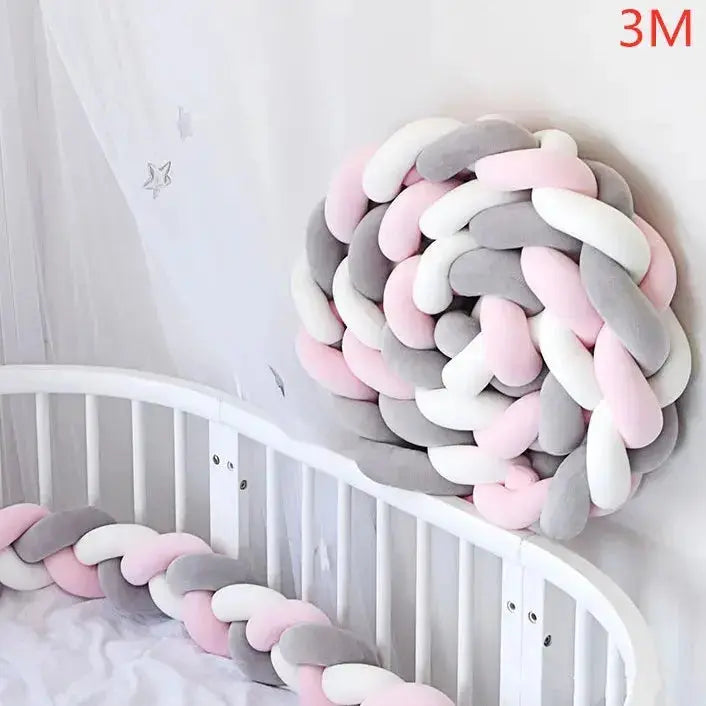 Tresse de lit | Serenitress™ - 3M Baby Access Plus