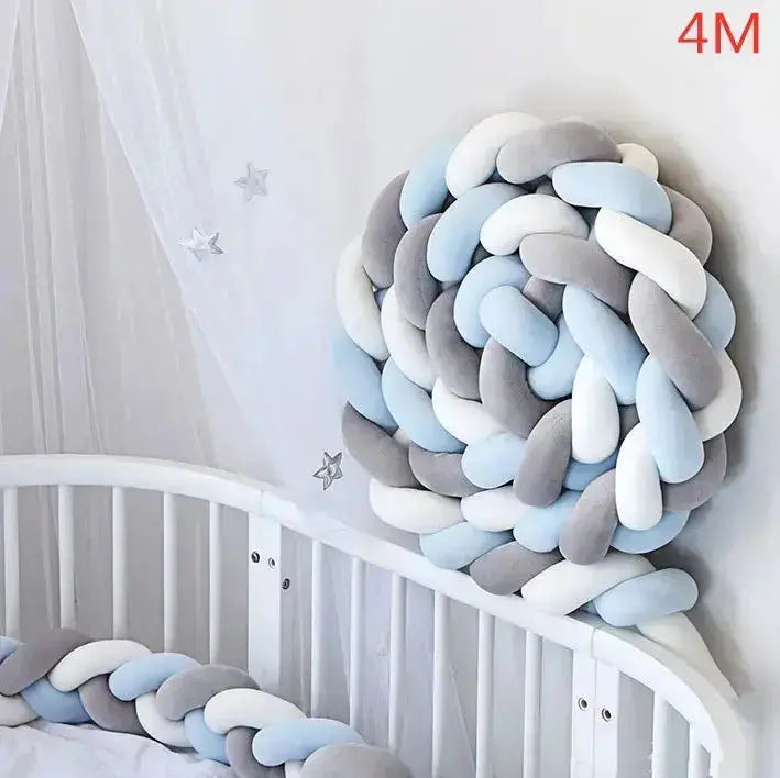 Tresse de lit | Serenitress™ - 4M Baby Access Plus