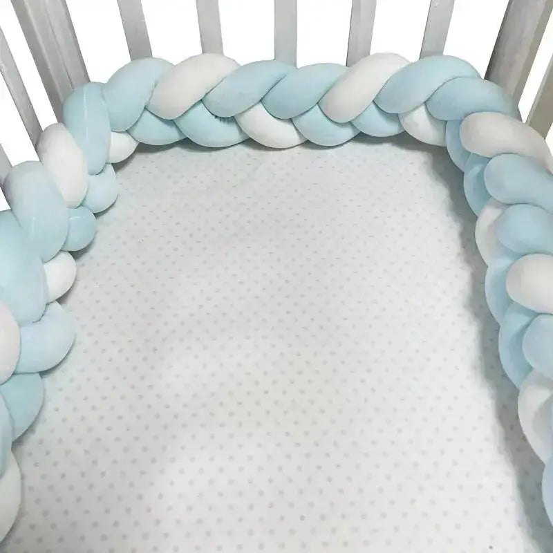 Tresse de lit | TranquilLit™ - 3M Bébé & Co