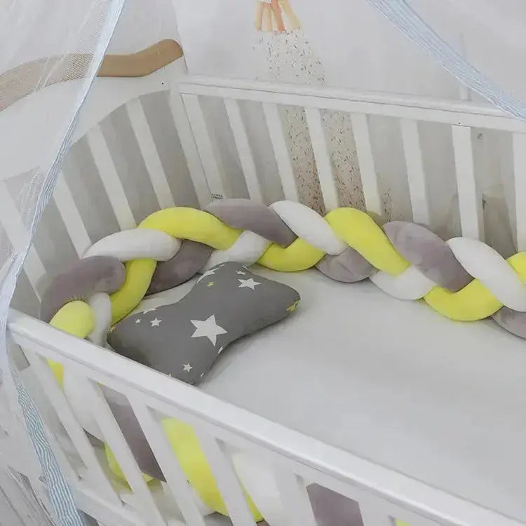 Tresse de lit | TranquilLit™ - 3M Bébé & Co