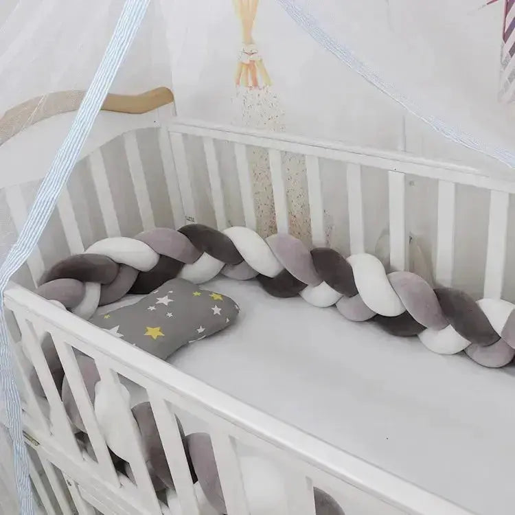 Tresse de lit | TranquilLit™ - 3M Bébé & Co