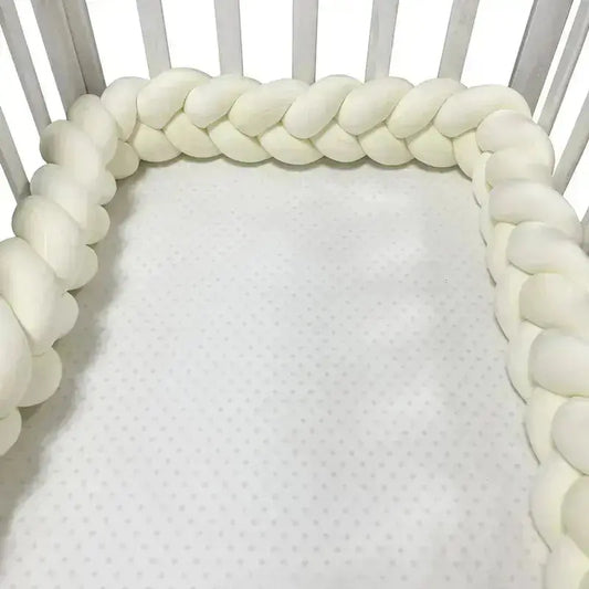 Tresse de lit | TranquilLit™ - 4M Bébé & Co