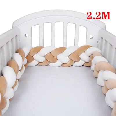 tresse de lit - ReveDoux Baby Access Plus