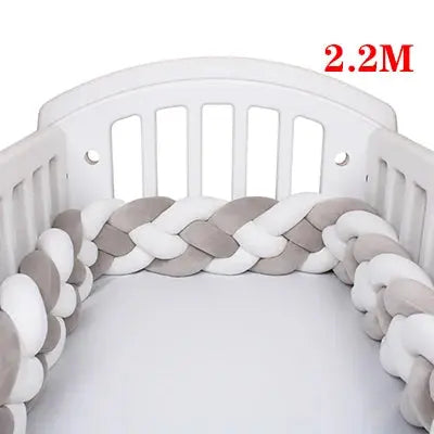 tresse de lit - ReveDoux Baby Access Plus