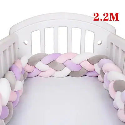 tresse de lit - ReveDoux Baby Access Plus