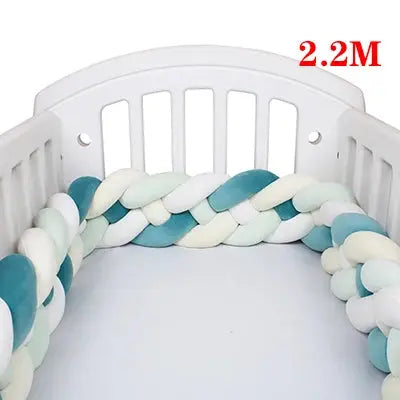 tresse de lit - ReveDoux Baby Access Plus