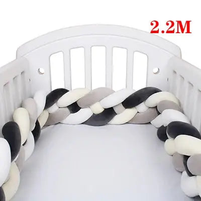 tresse de lit - ReveDoux Baby Access Plus